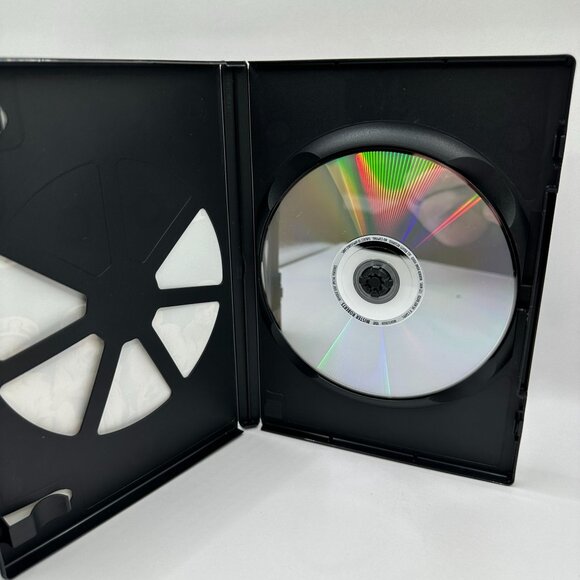 Mister Roberts DVD 1955 Henry Fonda James Cagney Warner Bros Full Screen Edition - Picture 4 of 4